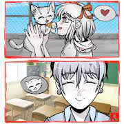 World Maker Manga App 2021 APK icon